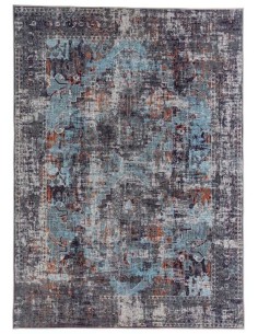 tappeto Monica GF 084 655 grigio multi