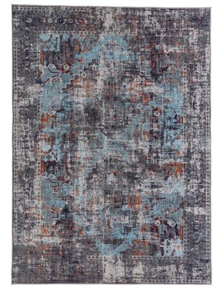 tappeto Monica GF 084 655 grigio multi
