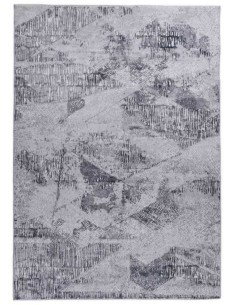 tappeto Rachele GF 087 655 grigio multi