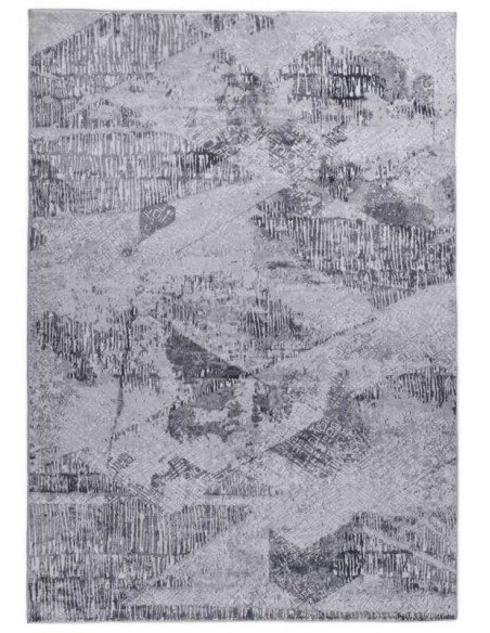 tappeto Rachele GF 087 655 grigio multi