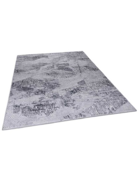 tappeto Rachele GF 087 655 grigio multi