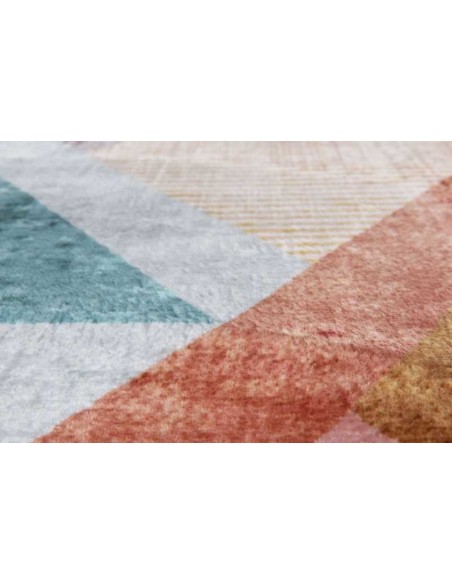 tappeto Rachele GF 088 800 multicolor