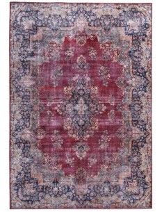 tappeto Rachele GF 089 205 rosso multi