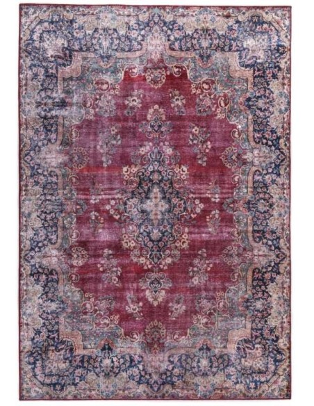 tappeto Rachele GF 089 205 rosso multi