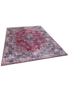 tappeto Rachele GF 089 205 rosso multi 2