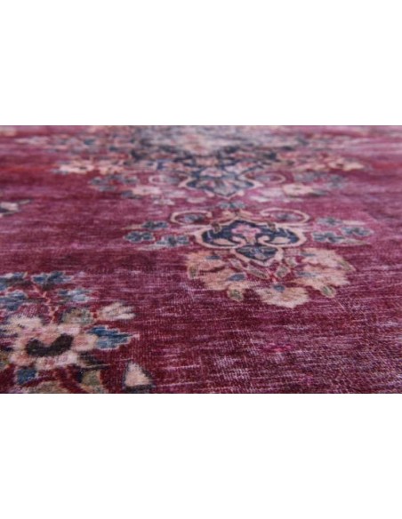 tappeto Rachele GF 089 205 rosso multi