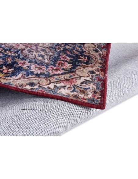 tappeto Rachele GF 089 205 rosso multi
