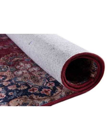tappeto Rachele GF 089 205 rosso multi