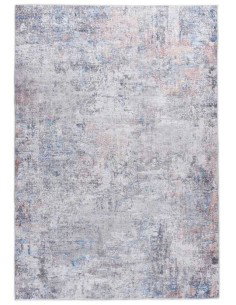 tappeto Rachele GF 090 655 grigio multi