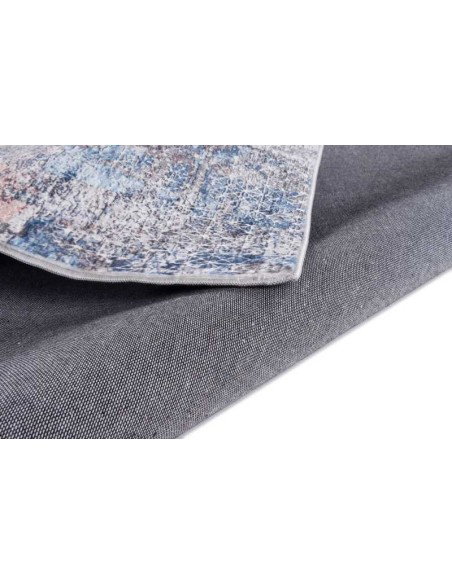 tappeto Rachele GF 090 655 grigio multi