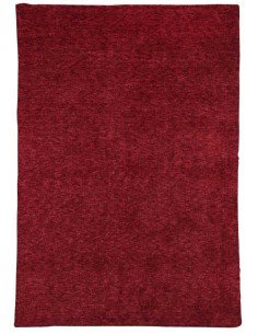 tappeto RISSANI UNI 200 rosso 2