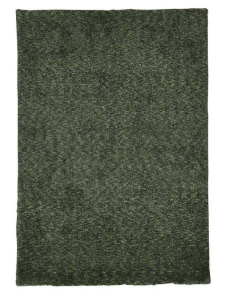 tappeto RISSANI UNI 300 verde