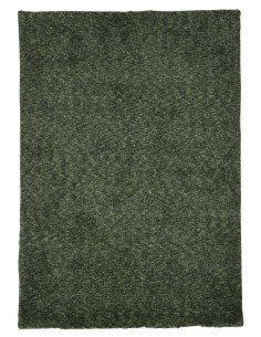 tappeto RISSANI UNI 300 verde 2