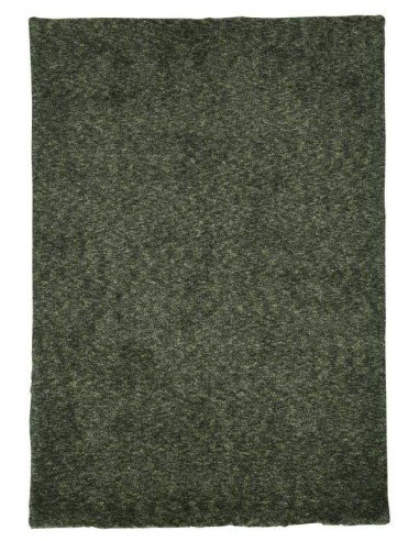 tappeto RISSANI UNI 300 verde