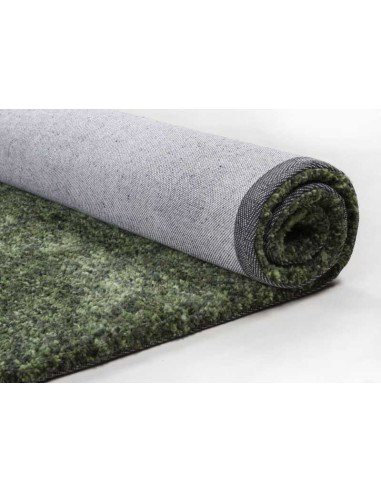 tappeto RISSANI UNI 300 verde
