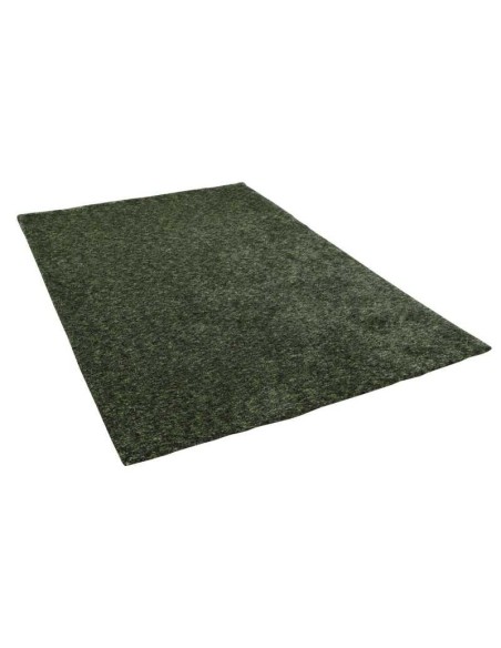 tappeto RISSANI UNI 300 verde