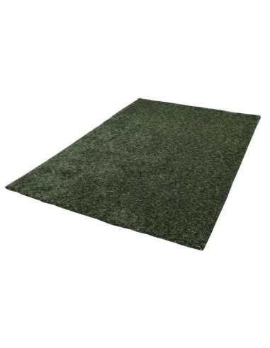 tappeto RISSANI UNI 300 verde