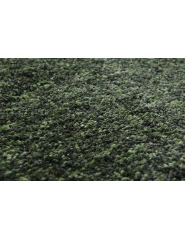 tappeto RISSANI UNI 300 verde