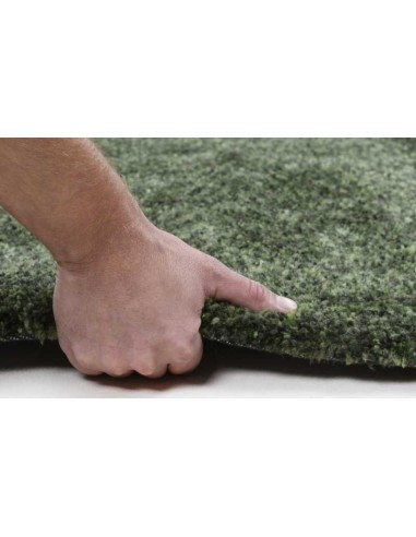 tappeto RISSANI UNI 300 verde