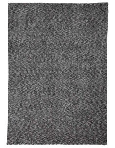 tappeto RISSANI UNI 601 antracite 2