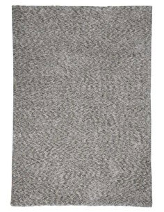 tappeto RISSANI UNI 650 grigio