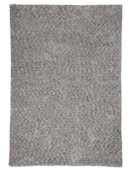 tappeto RISSANI UNI 650 grigio