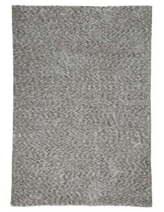 tappeto RISSANI UNI 650 grigio 2