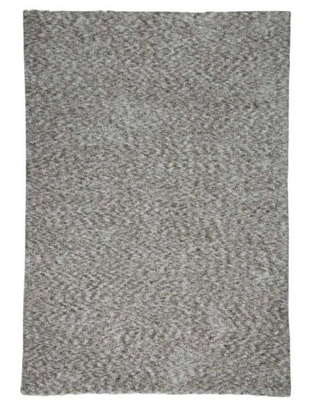tappeto RISSANI UNI 650 grigio