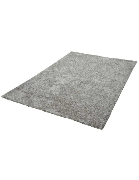 tappeto RISSANI UNI 650 grigio