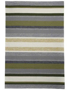 tappeto rosatta GF 022 305 verde multi