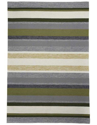 tappeto rosatta GF 022 305 verde multi