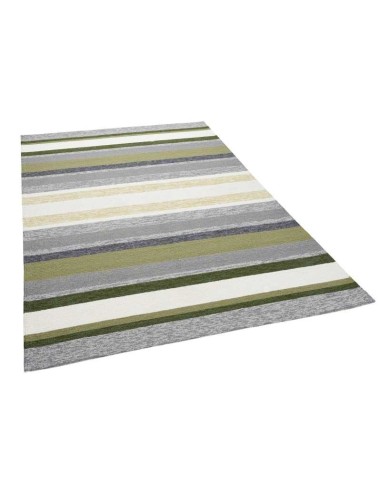 tappeto rosatta GF 022 305 verde multi