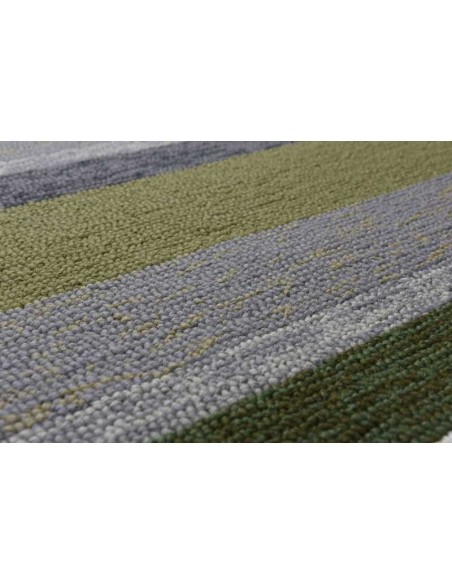 tappeto rosatta GF 022 305 verde multi
