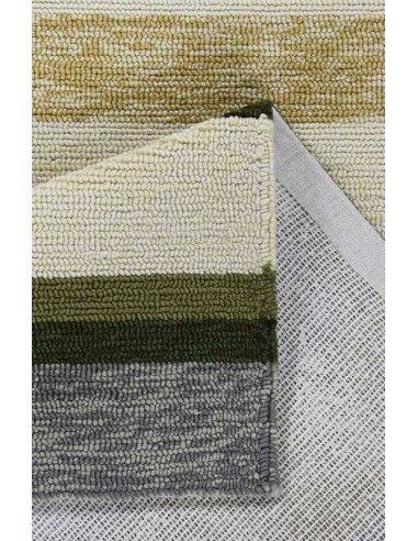 tappeto rosatta GF 022 305 verde multi