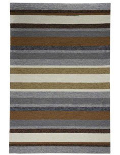 tappeto rosatta GF 022 505 marrone 2