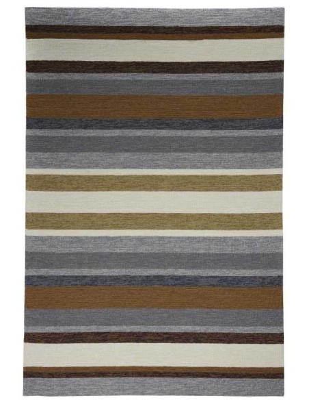 tappeto rosatta GF 022 505 marrone