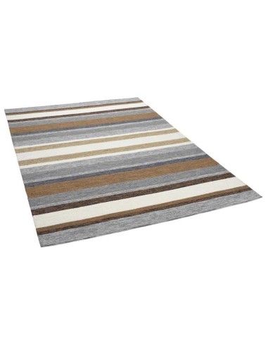 tappeto rosatta GF 022 505 marrone