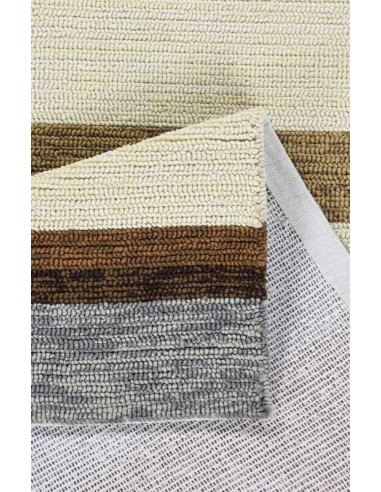 tappeto rosatta GF 022 505 marrone