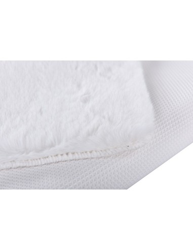 tappeto Sara UNI 101 bianco