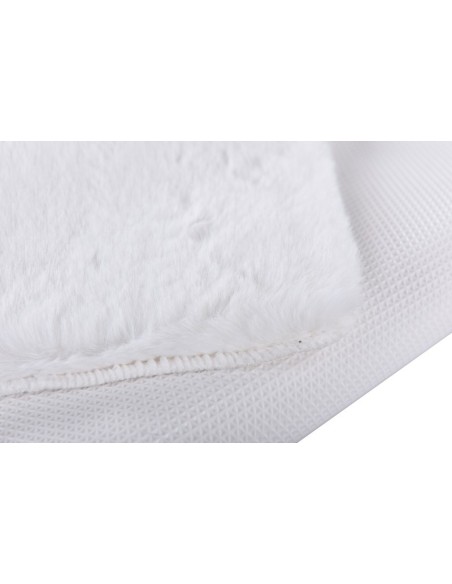 tappeto Sara UNI 101 bianco