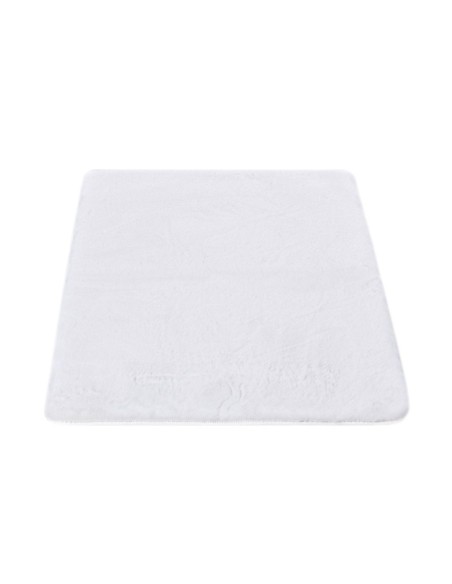 tappeto Sara UNI 101 bianco