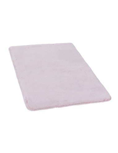 tappeto Sara UNI 250 rosa