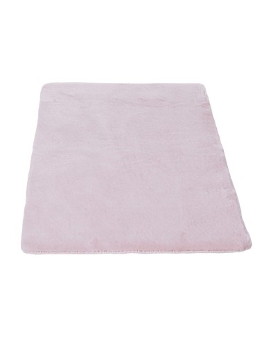 tappeto Sara UNI 250 rosa