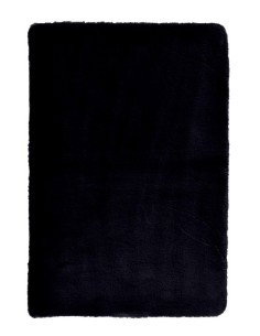 tappeto Sara UNI 600 nero