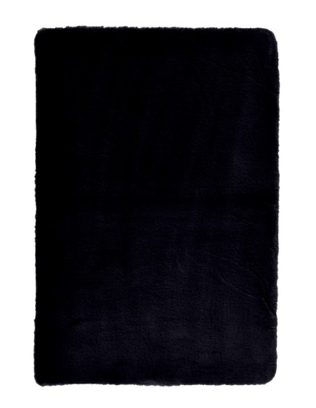 tappeto Sara UNI 600 nero