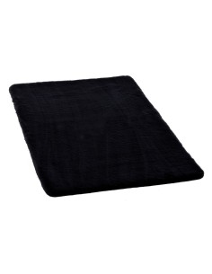 tappeto Sara UNI 600 nero 2