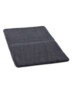 tappeto Sara UNI 601 antracite 2