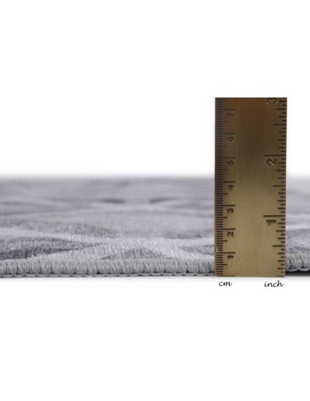 tappeto SERENA GF 047 655 grigio multi