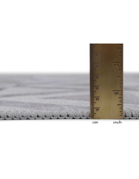 tappeto SERENA GF 049 655 grigio multi