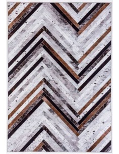 tappeto SERENA GF 051 655 grigio multi
